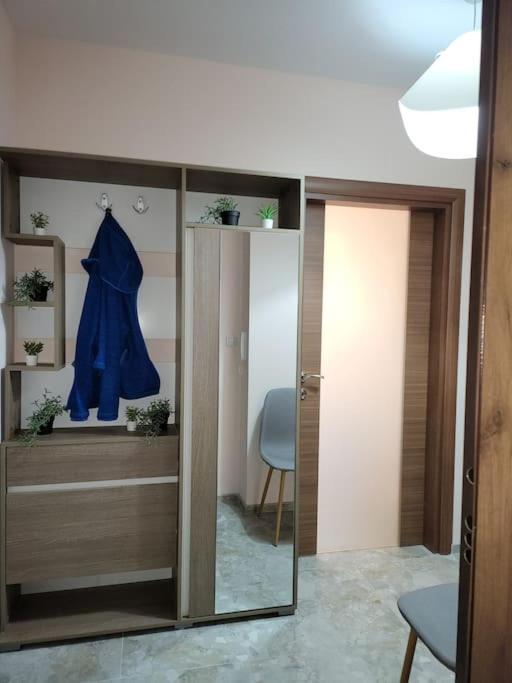 Stylish Apartment Near City Center 플로브디프 외부 사진