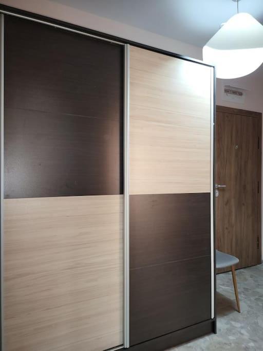 Stylish Apartment Near City Center 플로브디프 외부 사진