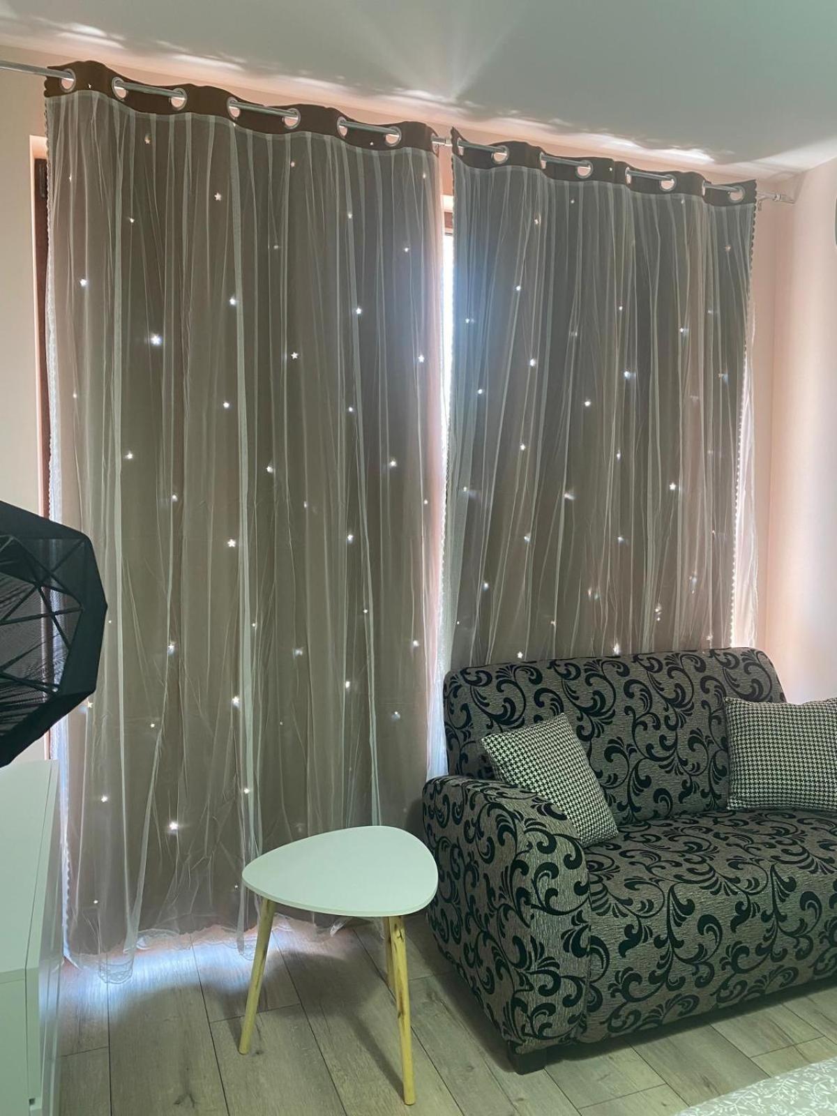 Stylish Apartment Near City Center 플로브디프 외부 사진